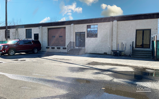 More details for 25 Perry Ave, Norwalk, CT - Industrial for Rent