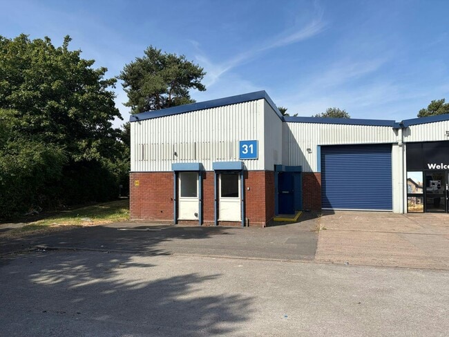 More details for Pedmore Rd, Brierley Hill - Industrial to Rent