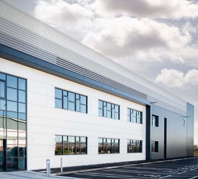 St. Modwen Park, Newport for sale Building Photo- Image 1 of 1