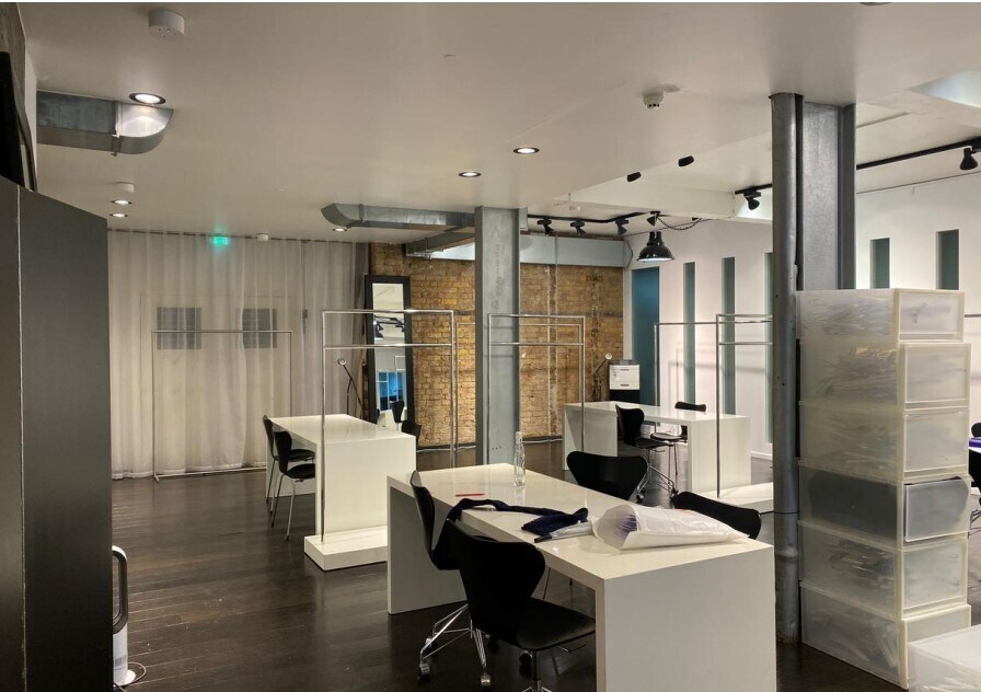 89 Great Titchfield St, London for sale Interior Photo- Image 1 of 1