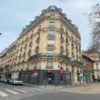 Retail in Paris to rent Building Photo- Image 1 of 4