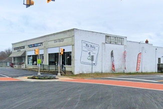 More details for 132 Court Cir, Warsaw, VA - Retail for Sale