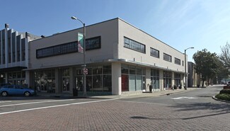 More details for 161-191 W 4th St, Pomona, CA - Retail to Rent