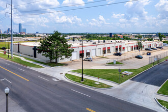 2236 NW 10th St, Oklahoma City, OK for rent Building Photo- Image 1 of 6