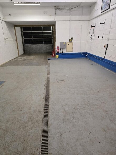 Bartley St, Bristol to rent - Building Photo - Image 2 of 5
