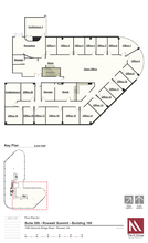 1080 Holcomb Bridge Rd, Roswell, GA for rent Floor Plan- Image 1 of 1