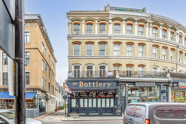 More details for 231 Earls Court Rd, London - Retail to Rent