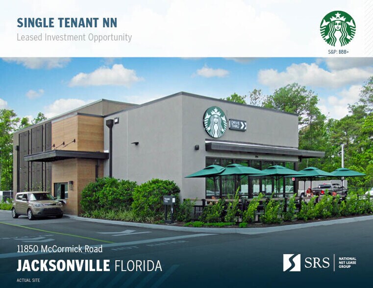 11850 McCormick Rd, Jacksonville, FL 32225 UK