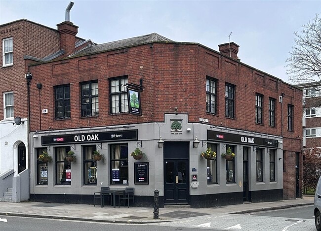 More details for 180 North End Rd, London - Retail to Rent