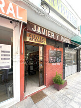 Retail in Madrid, MAD for rent Interior Photo- Image 1 of 9