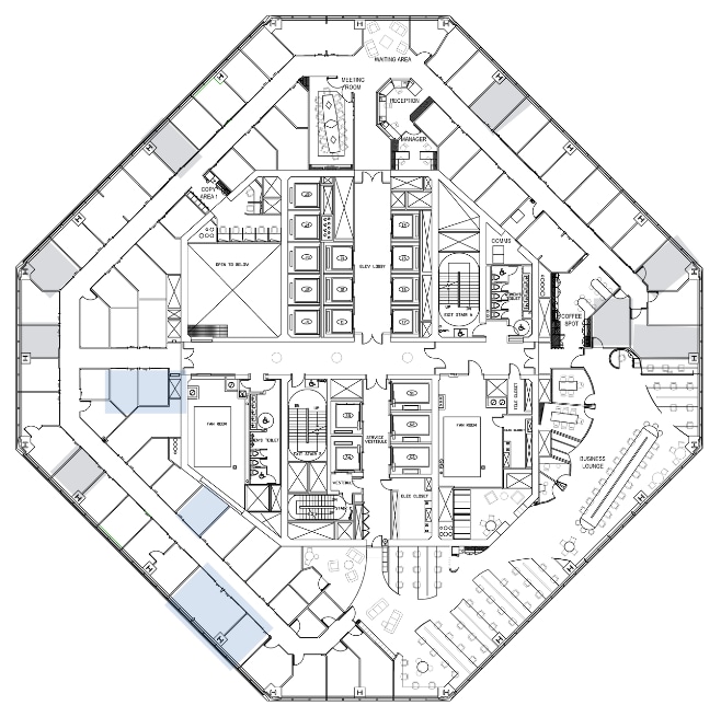 One World Trade Center, New York, NY to rent Building Photo- Image 1 of 1