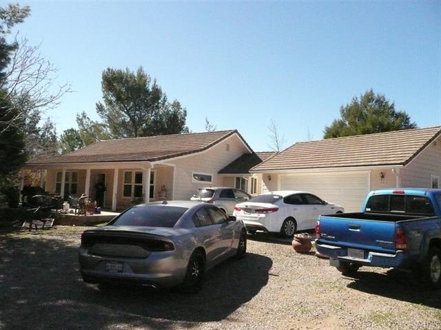 2256 Buckman Springs Rd, Campo, CA for sale - Primary Photo - Image 1 of 1