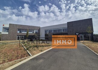 More details for Industrial to Rent