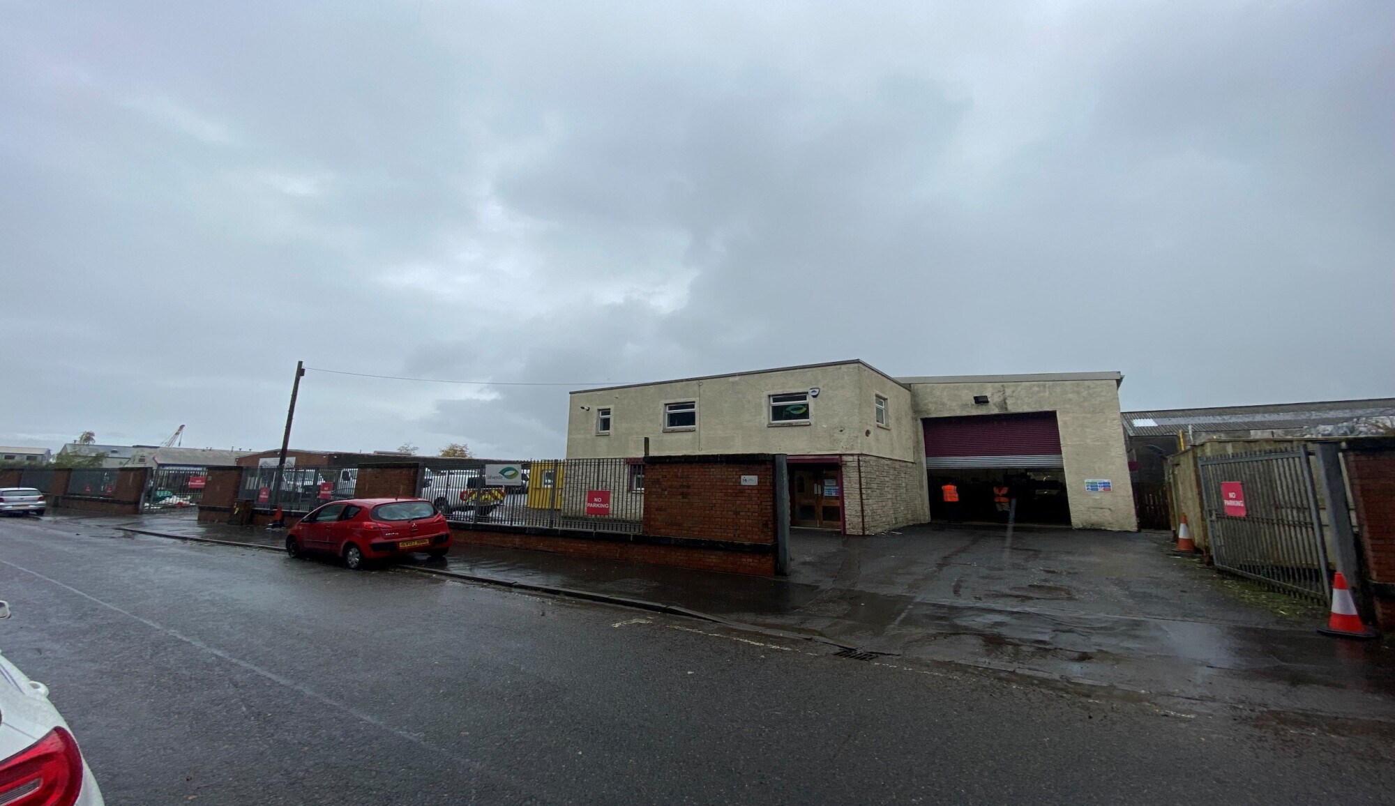 14-16 Muriel St, Barrhead for sale Primary Photo- Image 1 of 1