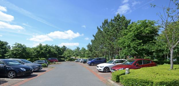 Sandbrook Way, Rochdale for sale - Building Photo - Image 1 of 1