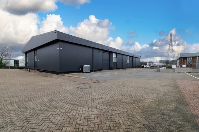 More details for Masthead Industrial Estate, Dartford - Industrial to Rent