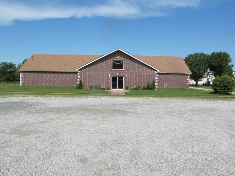 9901 S 590 Rd, Miami, OK for sale - Primary Photo - Image 1 of 1