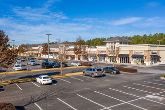 More details for 670 N Main St, Alpharetta, GA - Land for Rent