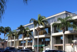 Harbor View Professional Plaza - Commercial Property