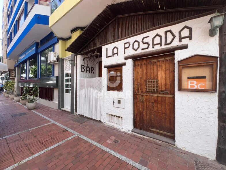 Build-to-Rent in Las Palmas de Gran Canaria, Las Palmas for sale - Building Photo - Image 2 of 2