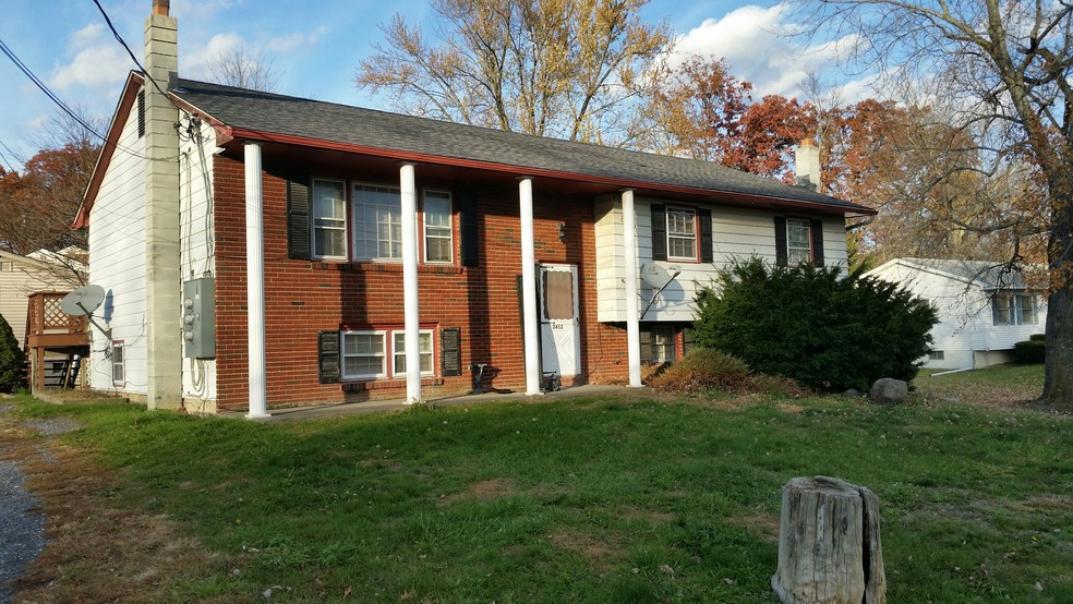 1475 Route 208, Wallkill, NY for sale - Building Photo - Image 1 of 1