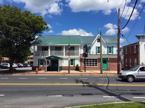 33-35 Main St, Reisterstown, MD for sale Primary Photo- Image 1 of 1