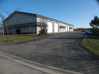 More details for 21749 S Center Ave, New Lenox, IL - Industrial for Rent