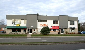 More details for 3500 Ch Des Quatre-Bourgeois, Québec, QC - Office for Rent