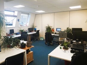 Brunswick Sq, Bristol to rent Interior Photo- Image 2 of 2