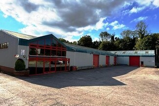 More details for London Rd, Winchester - Office, Industrial for Rent