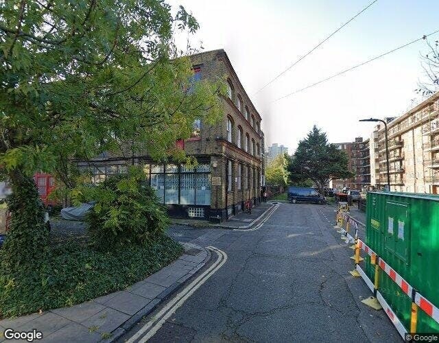 Fanshaw St, London to rent - Building Photo - Image 3 of 7