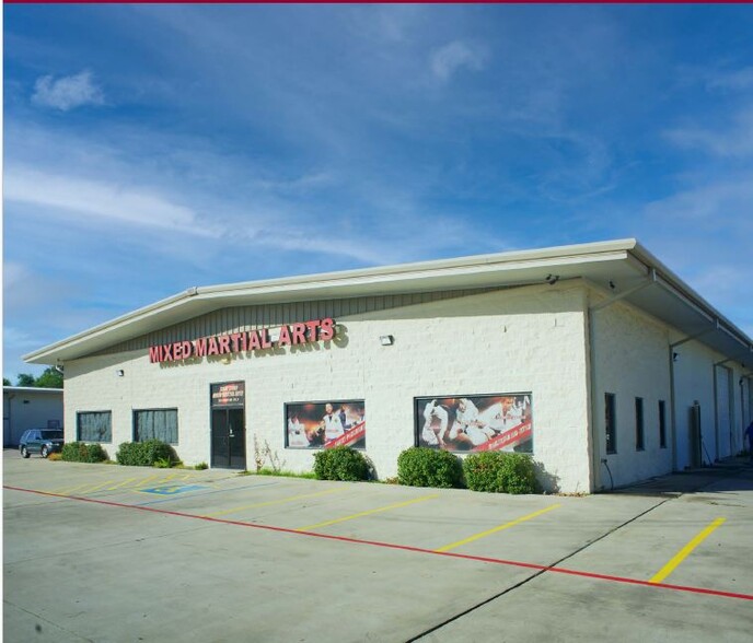 10111 Grant Rd, Houston, TX for sale - Building Photo - Image 1 of 7