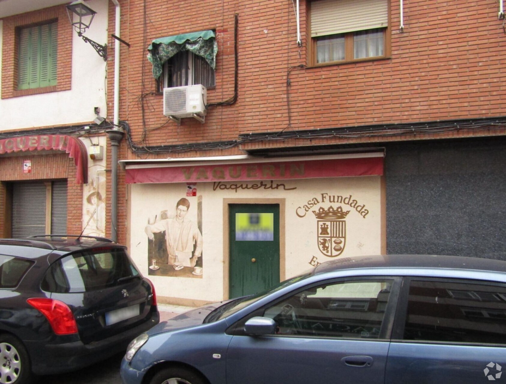 Build-to-Rent in Torrejón de Ardoz, Madrid for sale Interior Photo- Image 1 of 2