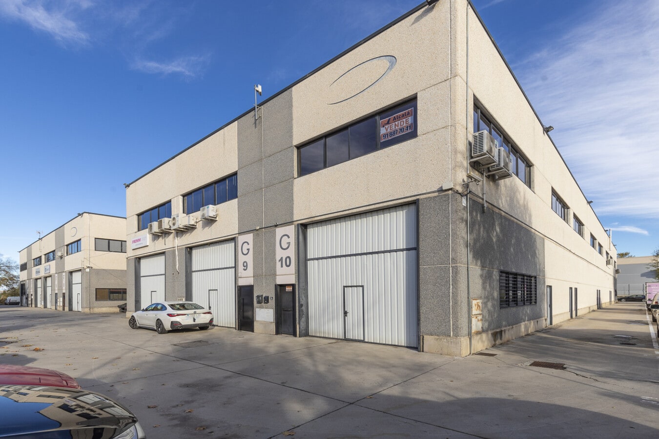 Alcalá de Henares, MAD 28806 - Unit G10 - - Interior Photo - Image 1 of 15