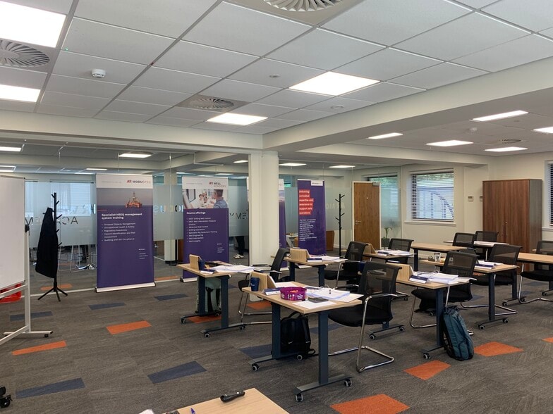 Discovery Dr, Westhill for sale - Building Photo - Image 3 of 6