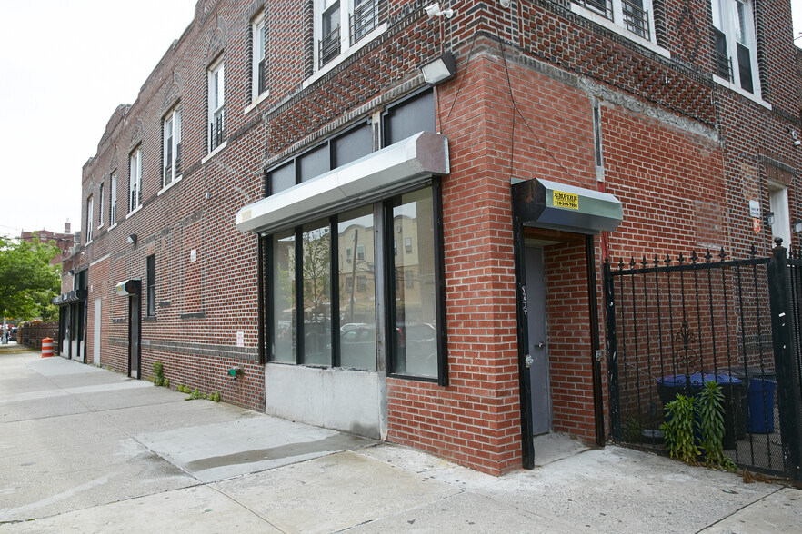 357 Legion St, Brooklyn, NY for sale - Building Photo - Image 1 of 1