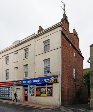 More details for 6-7 Stone St, Dudley - Retail for Rent