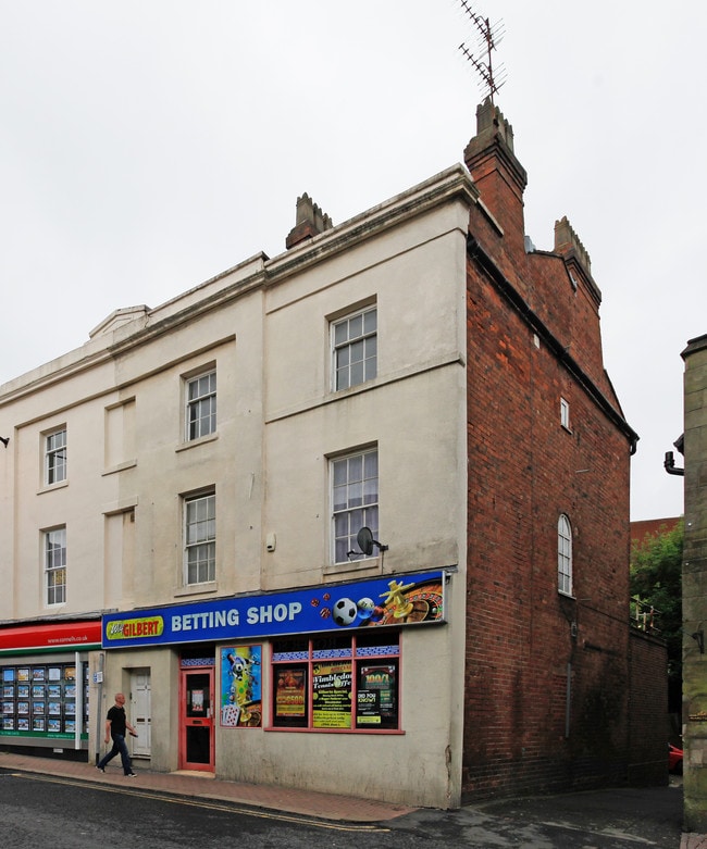More details for 6-7 Stone St, Dudley - Retail to Rent