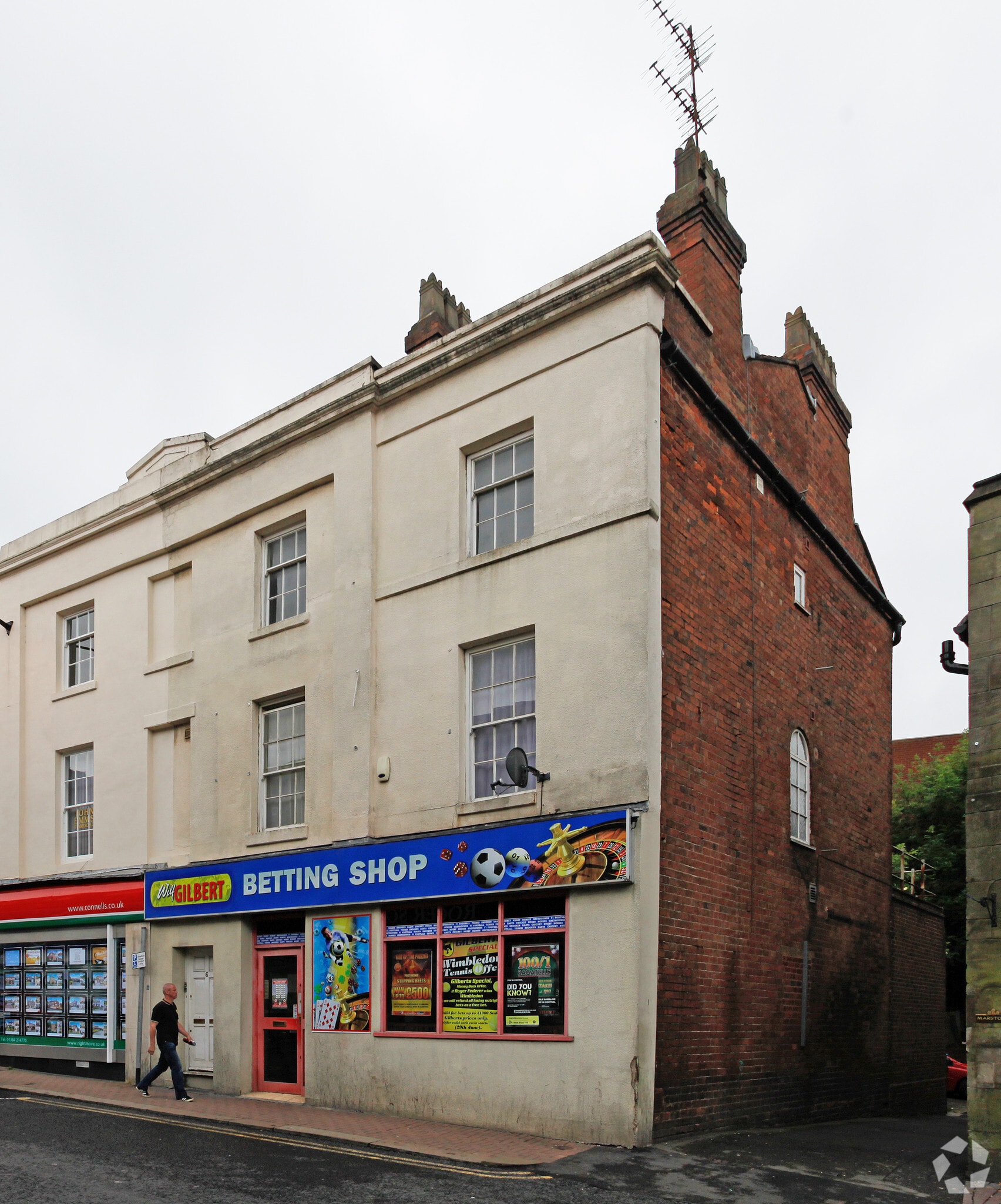 6-7 Stone St, Dudley to rent Building Photo- Image 1 of 3