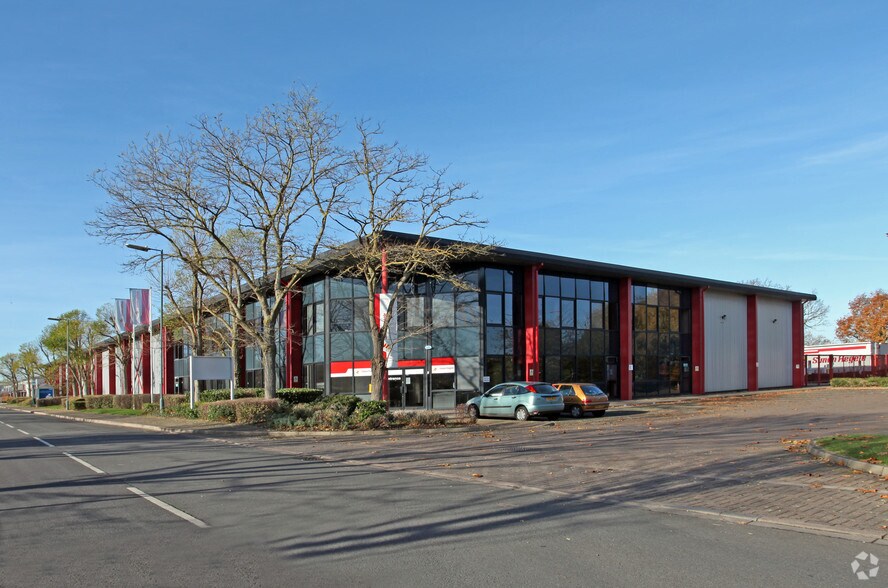 Milton Park, Milton for sale - Primary Photo - Image 1 of 1