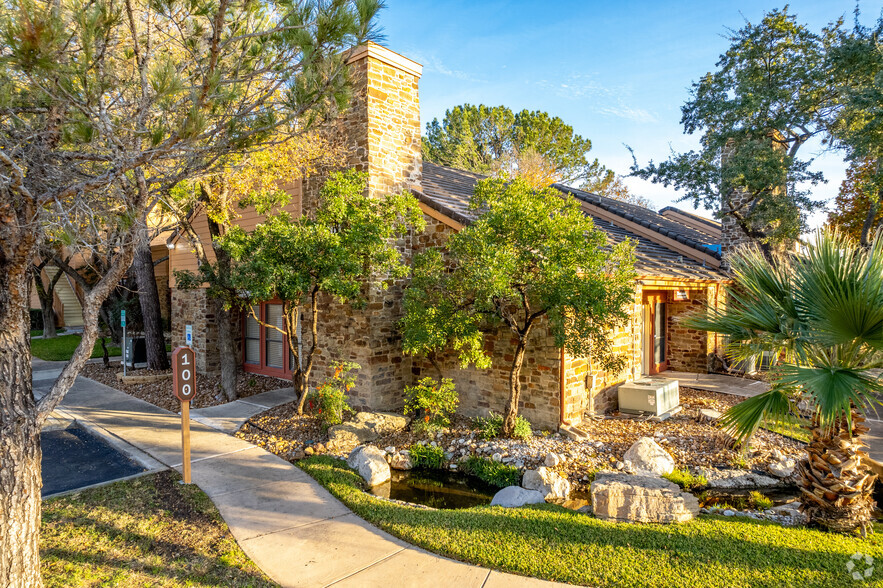 7300 Blanco Road, Suites 502 & 503, San Antonio, TX for sale - Primary Photo - Image 1 of 1