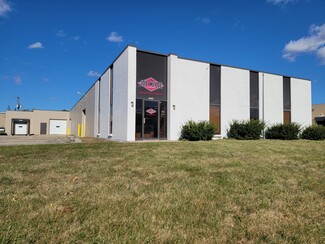 More details for 5012 28th Ave, Rockford, IL - Industrial for Sale