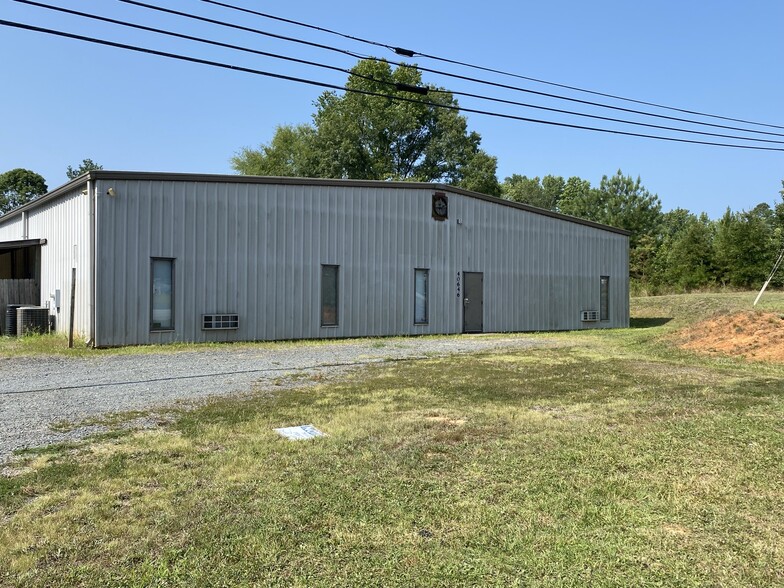 Industrial in Norwood, NC for sale - Primary Photo - Image 1 of 1