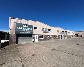 More details for Old Mill Rd, Bristol - Industrial for Rent