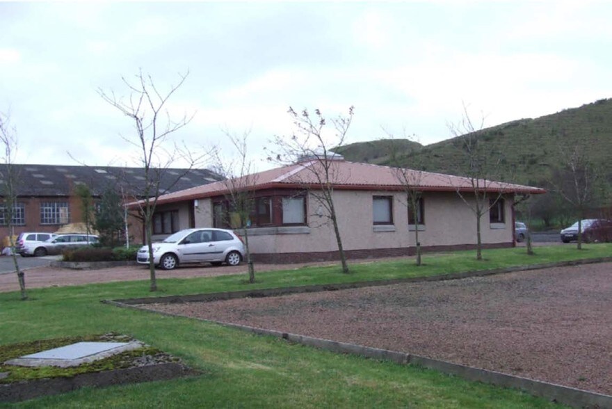 Westwood, West Calder for sale - Primary Photo - Image 1 of 1