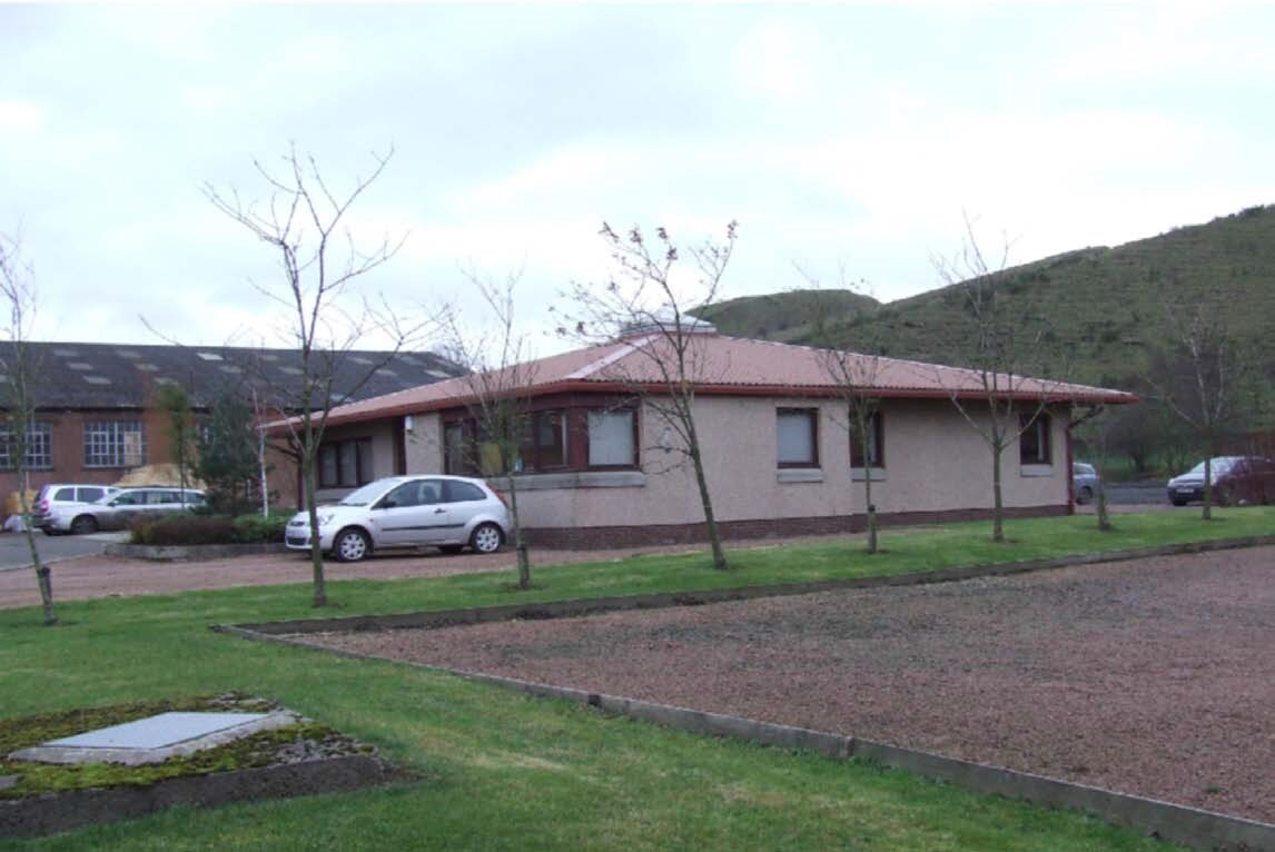 Westwood, West Calder for sale Primary Photo- Image 1 of 1