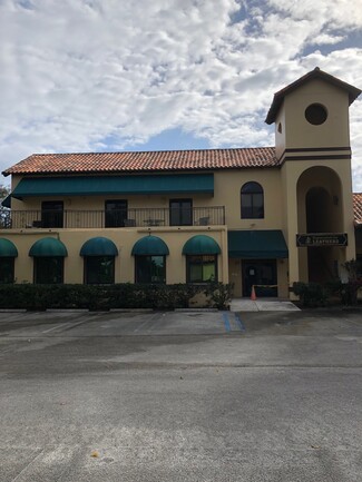 More details for 725 N Highway A1A, Jupiter, FL - Office for Rent