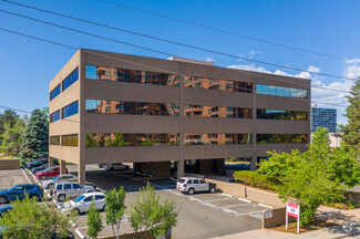 More details for 3400 E Bayaud Ave, Denver, CO - Office for Rent