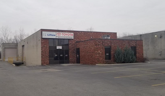 More details for 5350 Brendan Ln, Oldcastle, ON - Industrial for Sale