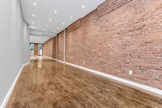 More details for 113 Christopher St, New York, NY - Retail for Rent